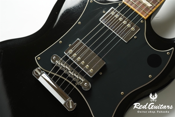 SG Standard - Ebony