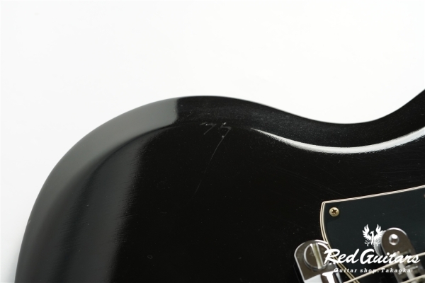 SG Standard - Ebony