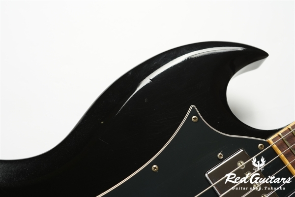 SG Standard - Ebony