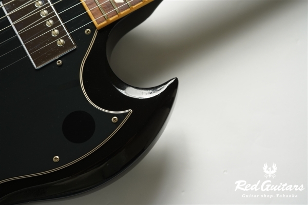 SG Standard - Ebony