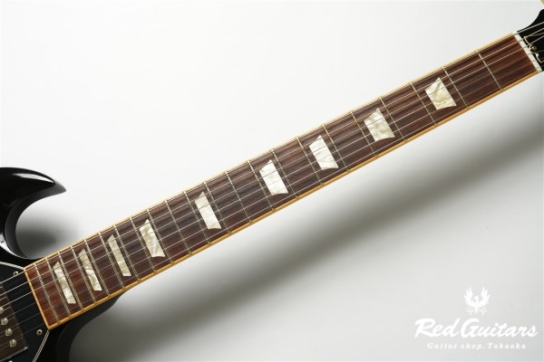SG Standard - Ebony
