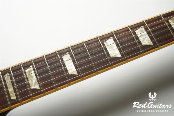 SG Standard - Ebony