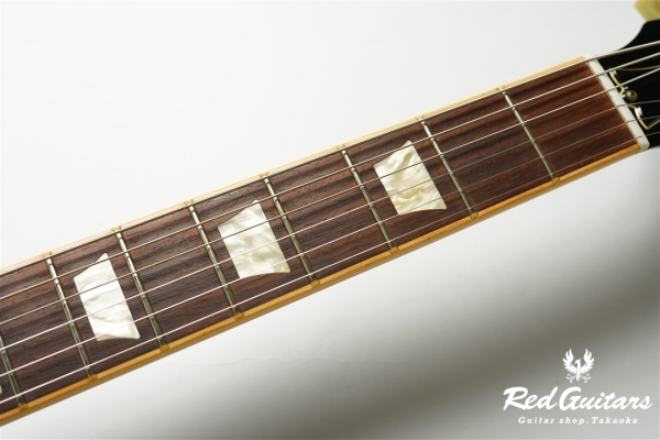 SG Standard - Ebony