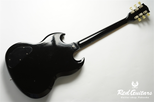 SG Standard - Ebony