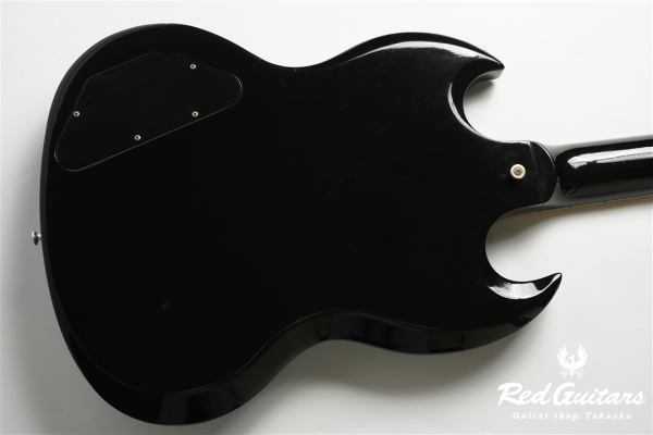 SG Standard - Ebony