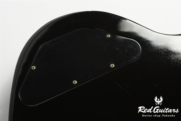 SG Standard - Ebony