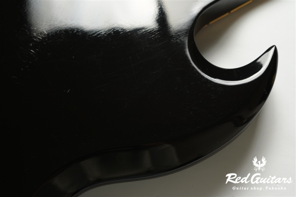 SG Standard - Ebony