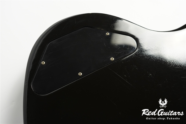 SG Standard - Ebony