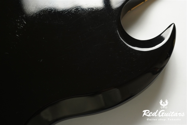 SG Standard - Ebony