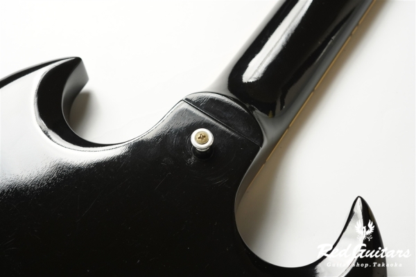 SG Standard - Ebony