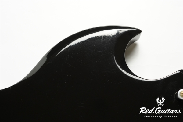 SG Standard - Ebony