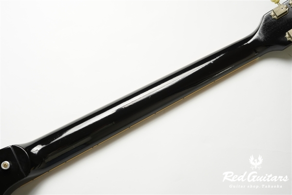 SG Standard - Ebony
