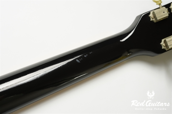 SG Standard - Ebony