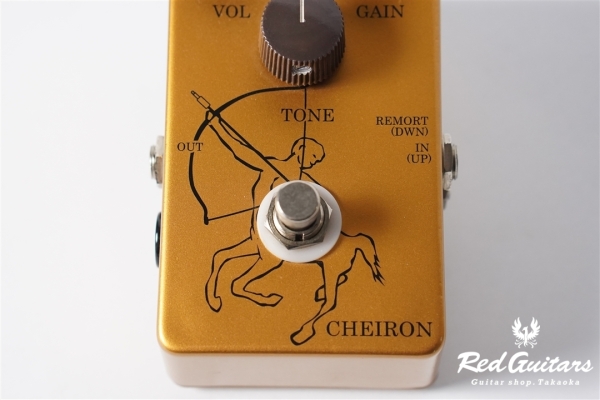 CHEIRON