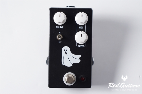 HAUNTING MIDS