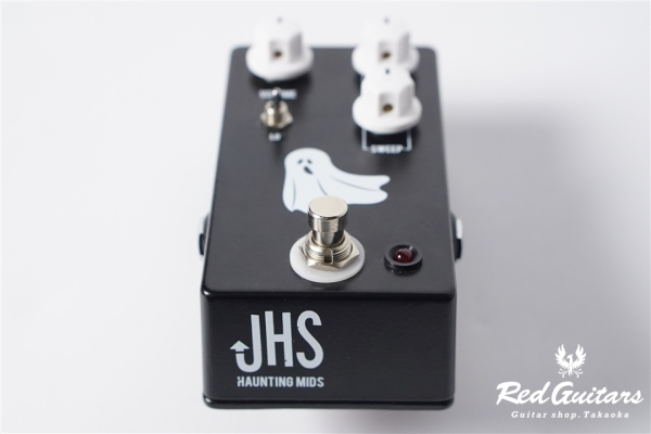 HAUNTING MIDS