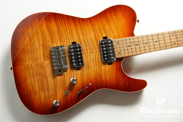TAC24 FMH-RSM/M - N-BR-B
