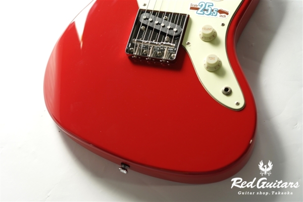 WINDY-BREAKER/RSM - Fiesta Red