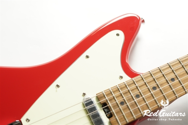 WINDY-BREAKER/RSM - Fiesta Red