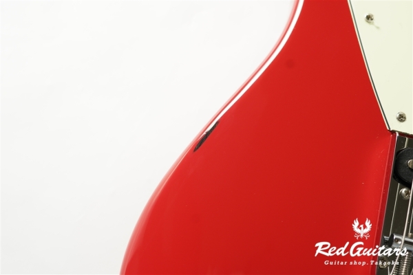 WINDY-BREAKER/RSM - Fiesta Red