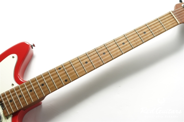 WINDY-BREAKER/RSM - Fiesta Red
