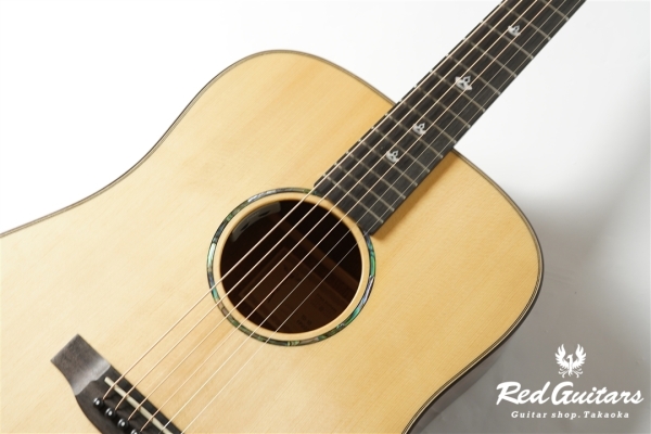 TD-10E - Natural