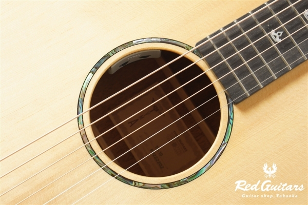 TD-10E - Natural