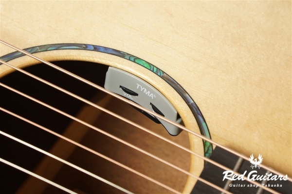 TD-10E - Natural