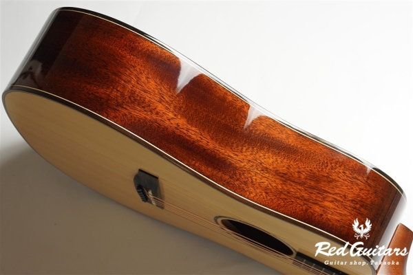 TD-10E - Natural