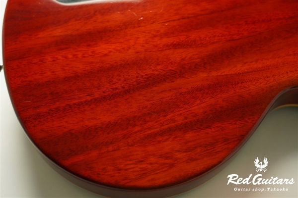 Historic Collection 1959 Les Paul Standard Reissue VOS "Like Hot Lanta"