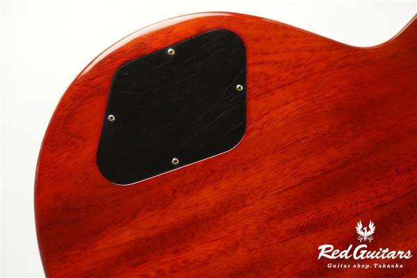Historic Collection 1959 Les Paul Standard Reissue VOS "Like Hot Lanta"