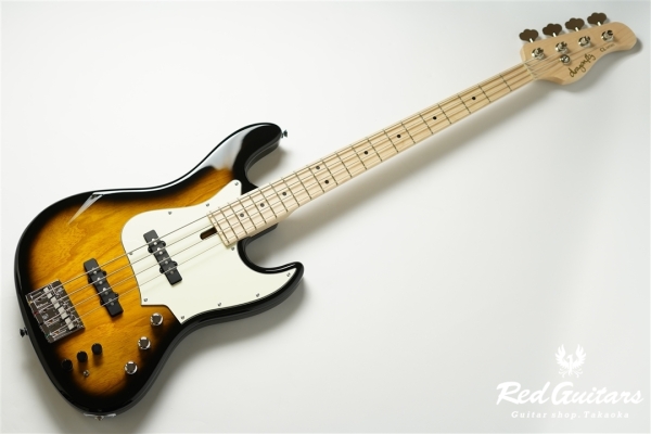 CL-DJB4 Ash - 2Tone Burst