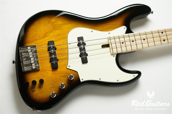 CL-DJB4 Ash - 2Tone Burst