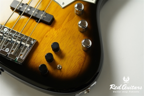 CL-DJB4 Ash - 2Tone Burst