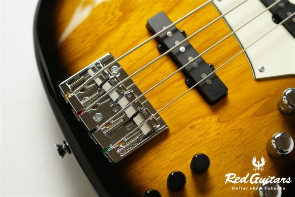 CL-DJB4 Ash - 2Tone Burst