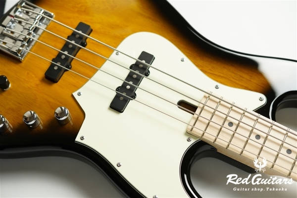 CL-DJB4 Ash - 2Tone Burst