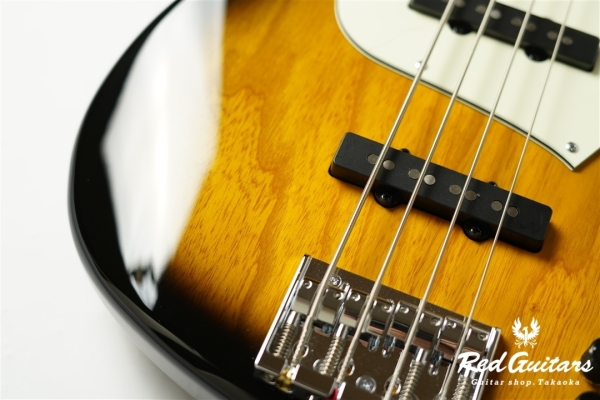 CL-DJB4 Ash - 2Tone Burst