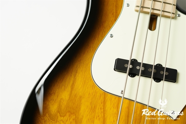 CL-DJB4 Ash - 2Tone Burst