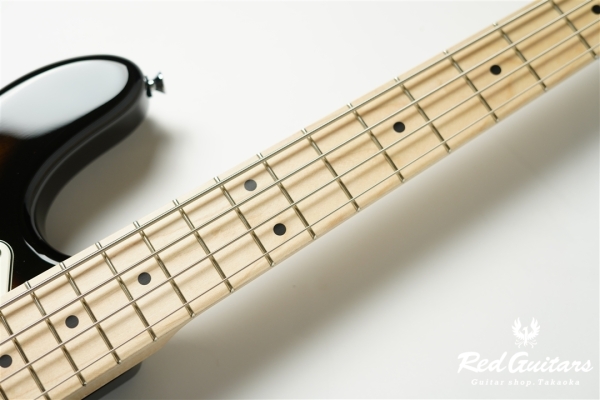 CL-DJB4 Ash - 2Tone Burst