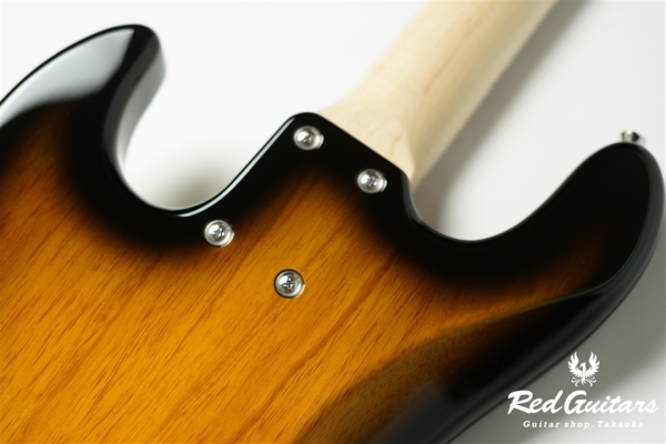 CL-DJB4 Ash - 2Tone Burst