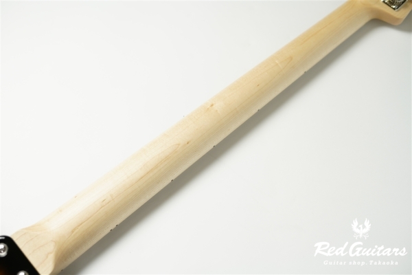 CL-DJB4 Ash - 2Tone Burst