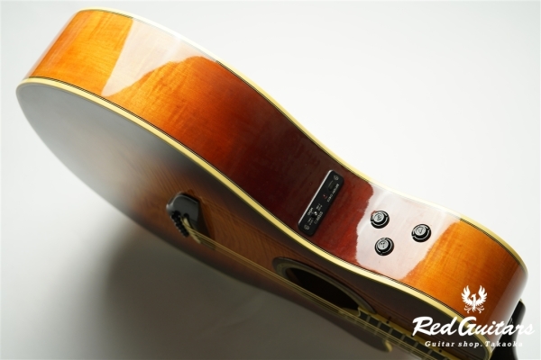APX15-FM - Sunbrust