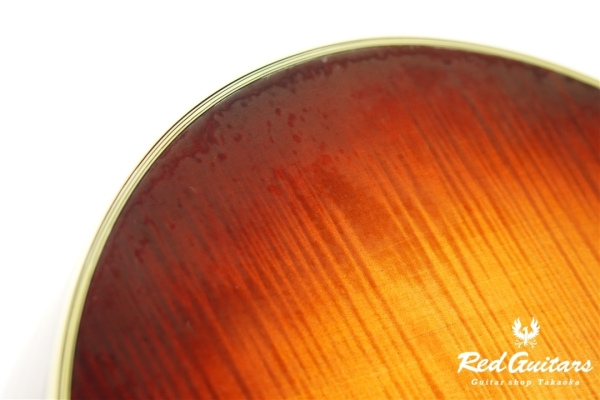 APX15-FM - Sunbrust