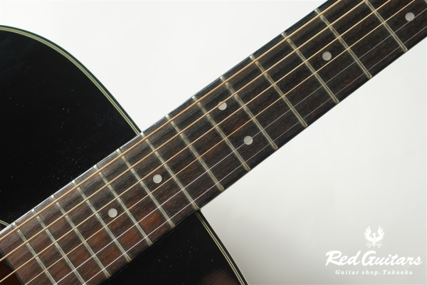 M-01 - Tabacco Sunburst