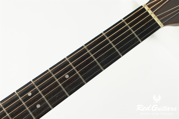 M-01 - Tabacco Sunburst