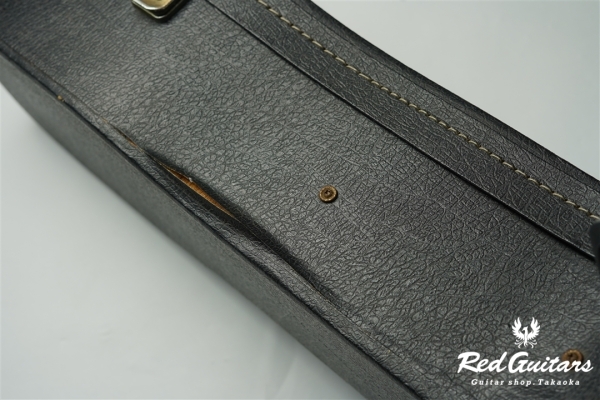 M-01 - Tabacco Sunburst