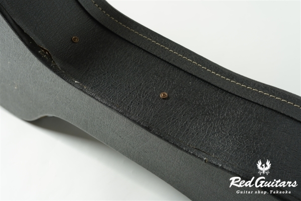 M-01 - Tabacco Sunburst