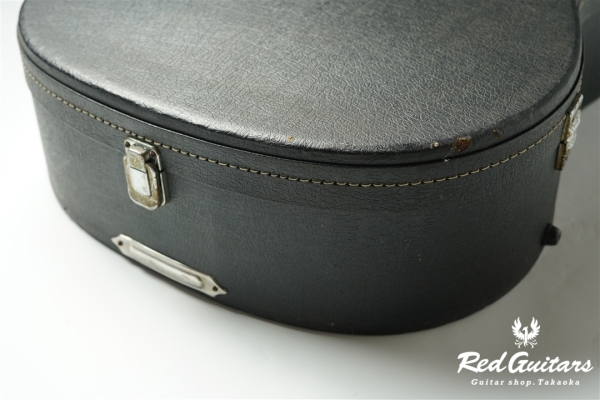 M-01 - Tabacco Sunburst