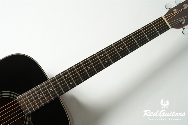 M-01 - Tabacco Sunburst