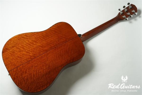 M-01 - Tabacco Sunburst